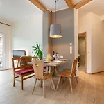 Apartmán Apart33 1-18 *