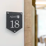 Apart33 1-18 Haus im Ennstal