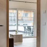 Apartmán Apart33 1-18 Haus im Ennstal