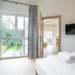Apartmán Apart33 1-18