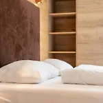 Apartmán Apart33 1-18