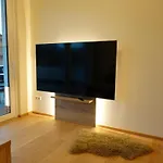 Apartmán Apart33 1-18