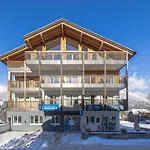 Apartmán Apart33 1-18 *