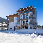 Apartmán Apart33 1-18 Haus im Ennstal