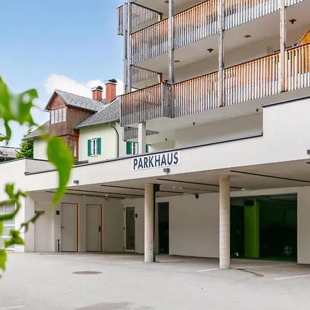 Apart33 1-18 Haus im Ennstal