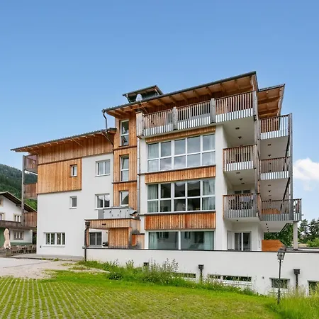 Apartment Apart33 1-18