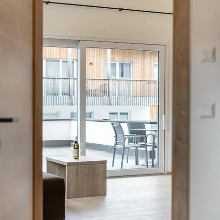Apartment Apart33 1-18 Haus im Ennstal