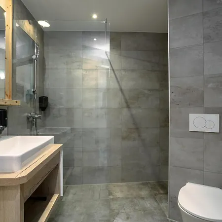 Apartment Apart33 1-18