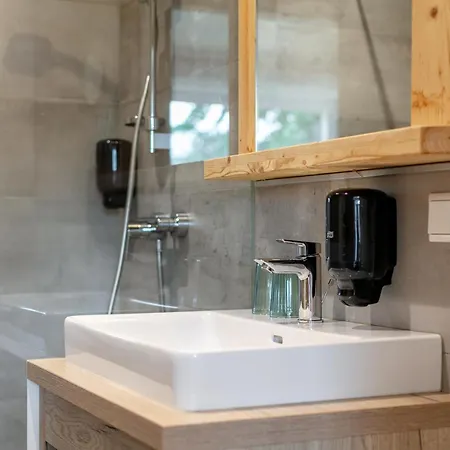 Apart33 1-18 Apartment Haus im Ennstal