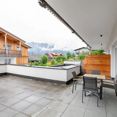 Apartment Apart33 1-18