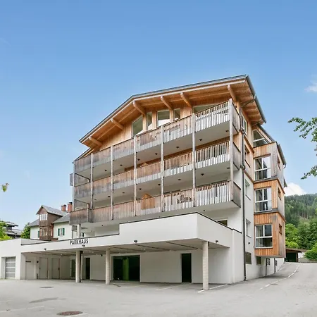 Apartment Apart33 1-18 *