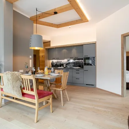 Apartment Apart33 1-18