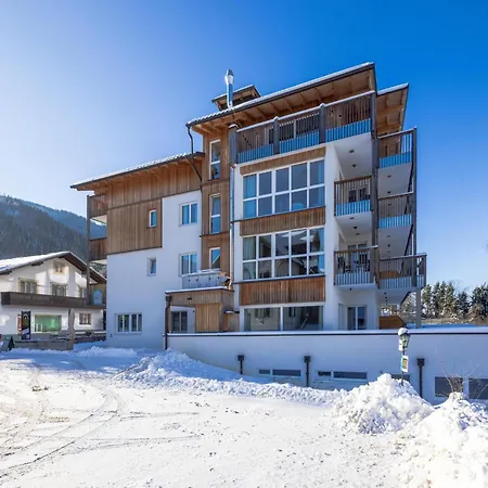 Apartment Apart33 1-18