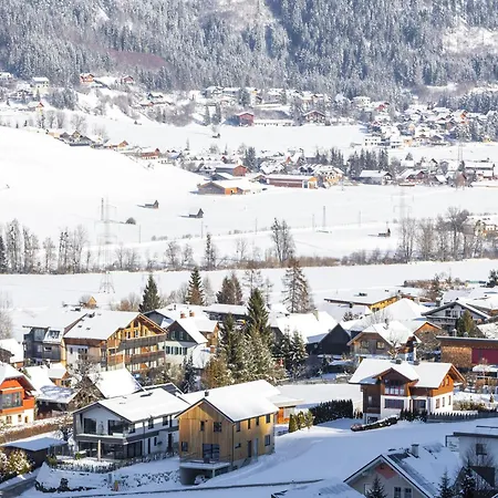 Apart33 1-18 Haus im Ennstal