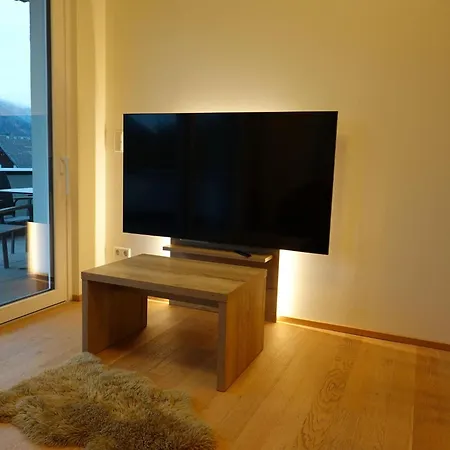 Apart33 1-18 Apartmán Haus im Ennstal