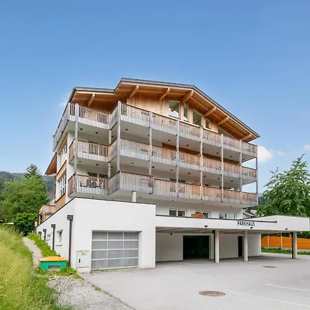 Apartment Apart33 1-18