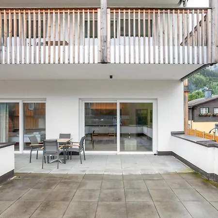 Apartment Apart33 1-18 Haus im Ennstal