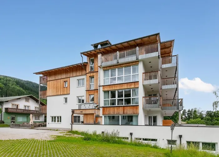 Apartment Apart33 1-18