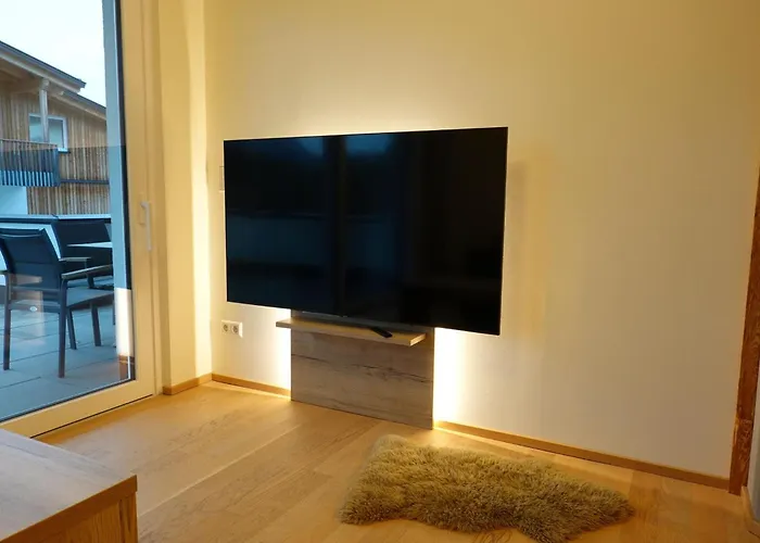 Apart33 1-18 דירה האוס