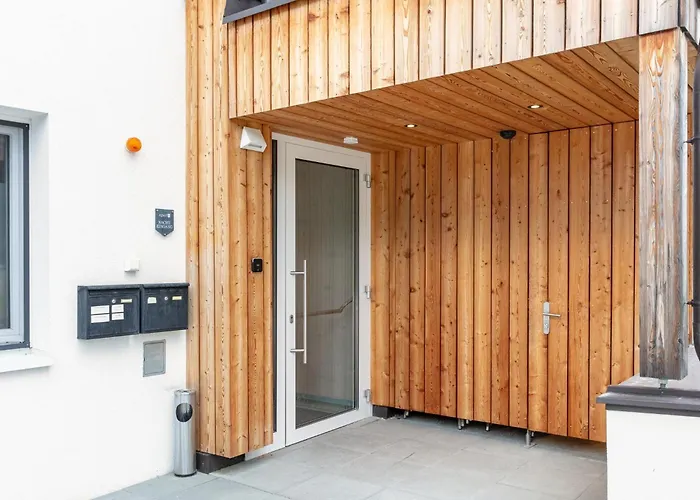 Apart33 1-18 דירה