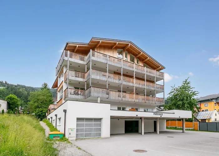 Apart33 1-18 Apartment *