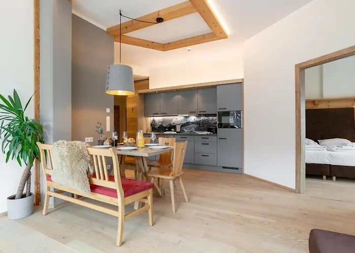 דירה Apart33 1-18