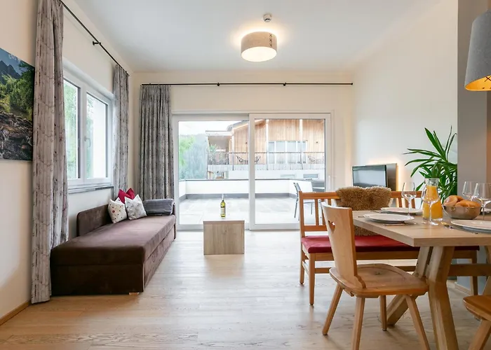 Apartment Apart33 1-18