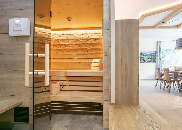 Apartment Apart33 1-18 *