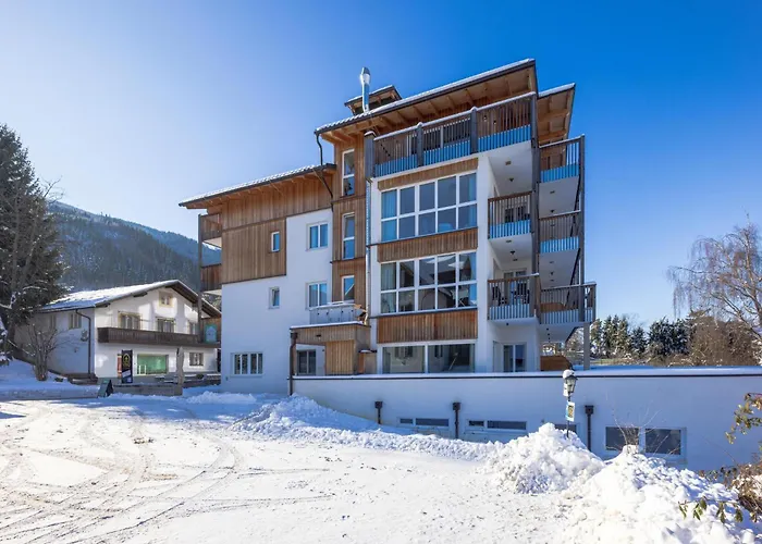 Apartment Apart33 1-18