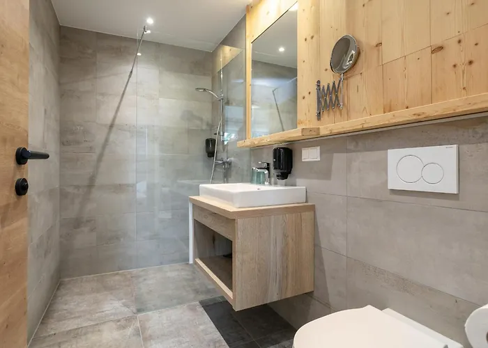 Apart33 1-18 Haus im Ennstal