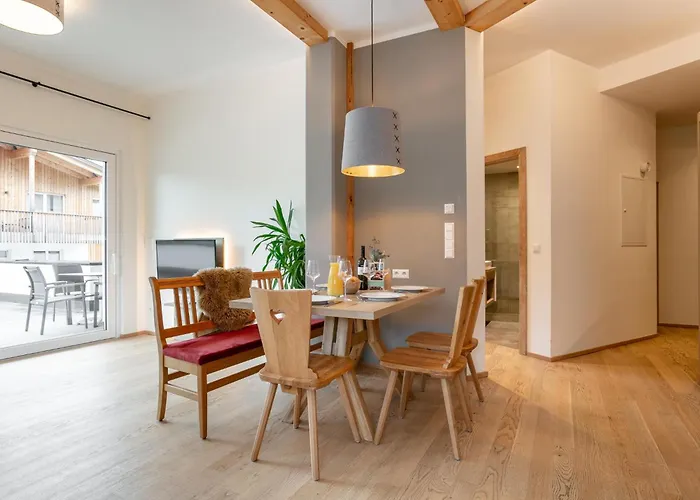 Apart33 1-18 Haus im Ennstal