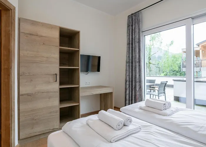 Apartment Apart33 1-18