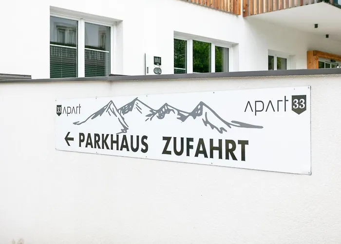 Apart33 1-18 * Haus im Ennstal